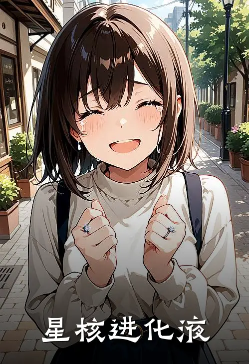 星核进化液