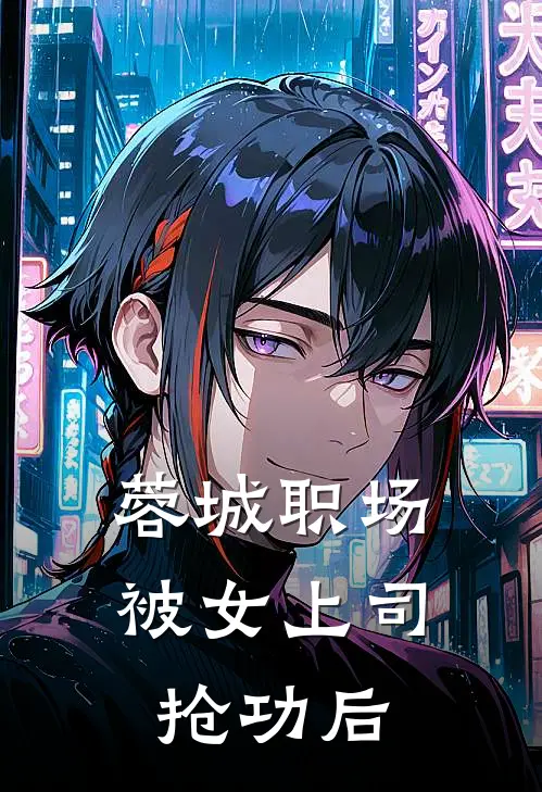 蓉城职场：被女上司抢功后