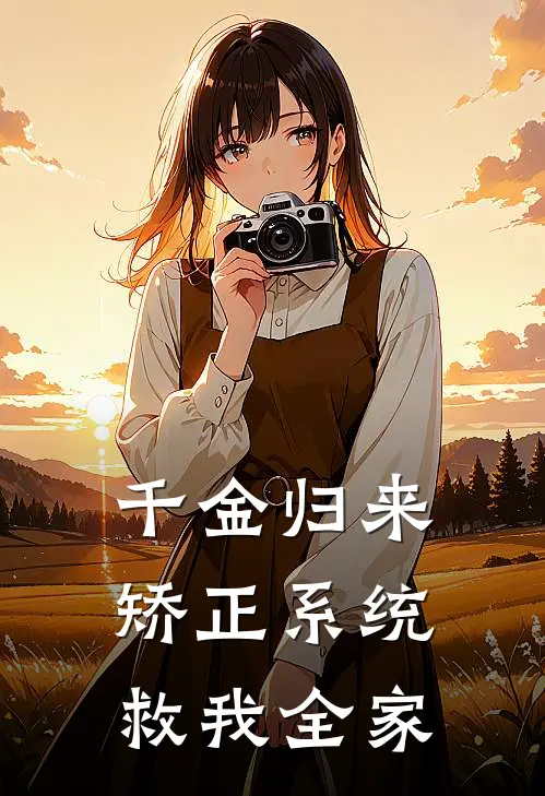 千金归来：矫正系统救我全家