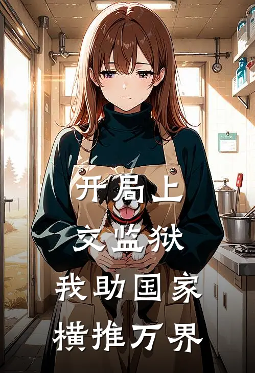 开局上交监狱，我助国家横推万界