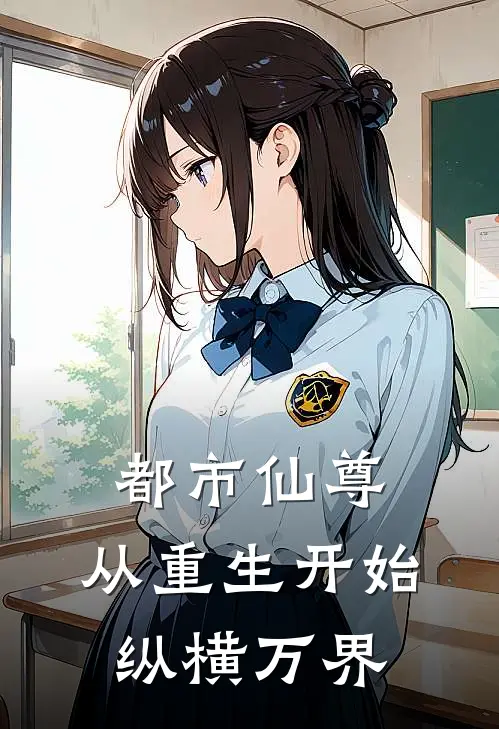 都市仙尊：从重生开始纵横万界