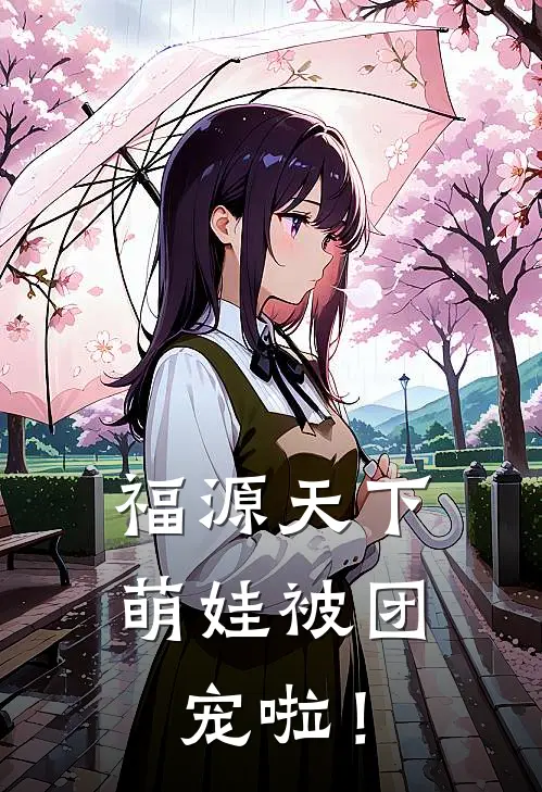 福源天下萌娃被团宠啦！