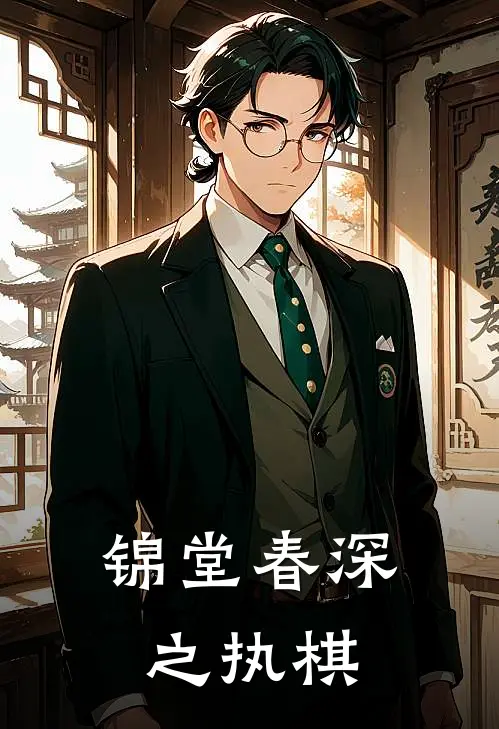 锦堂春深之执棋