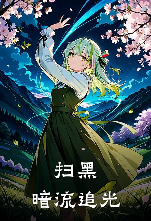 扫黑：暗流追光