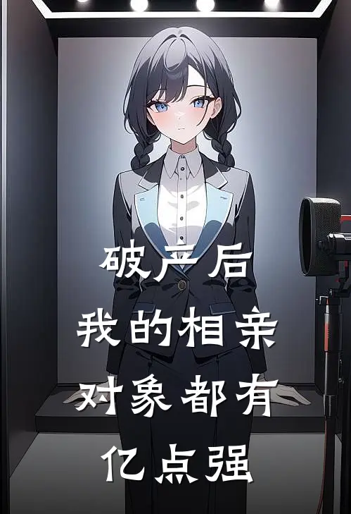 破产后，我的相亲对象都有亿点强