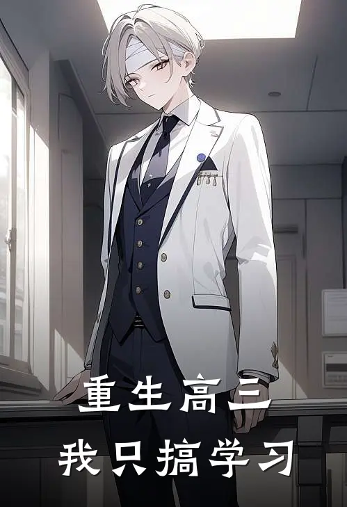 重生高三：我只搞学习