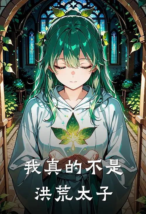 我真的不是洪荒太子