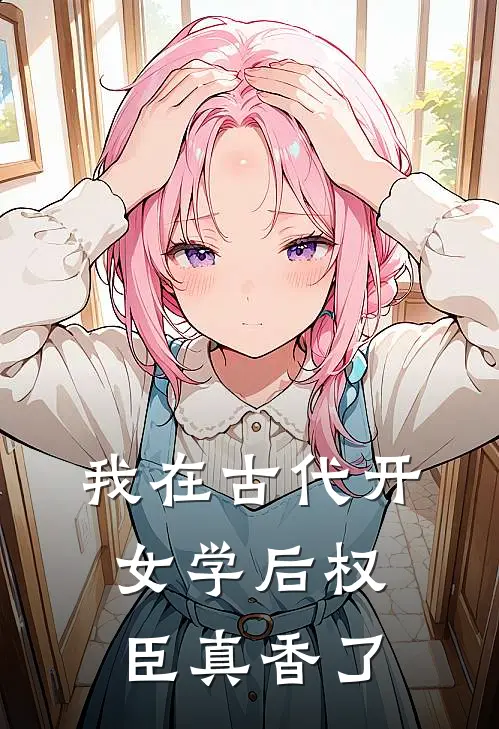 我在古代开女学后权臣真香了