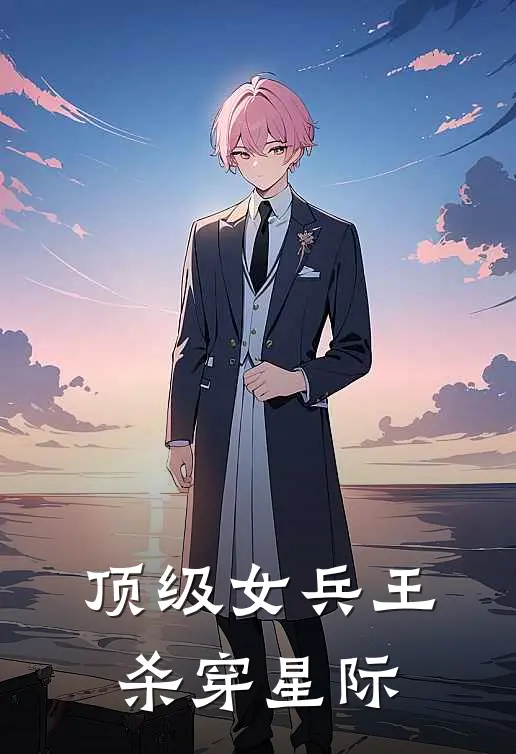 顶级女兵王杀穿星际