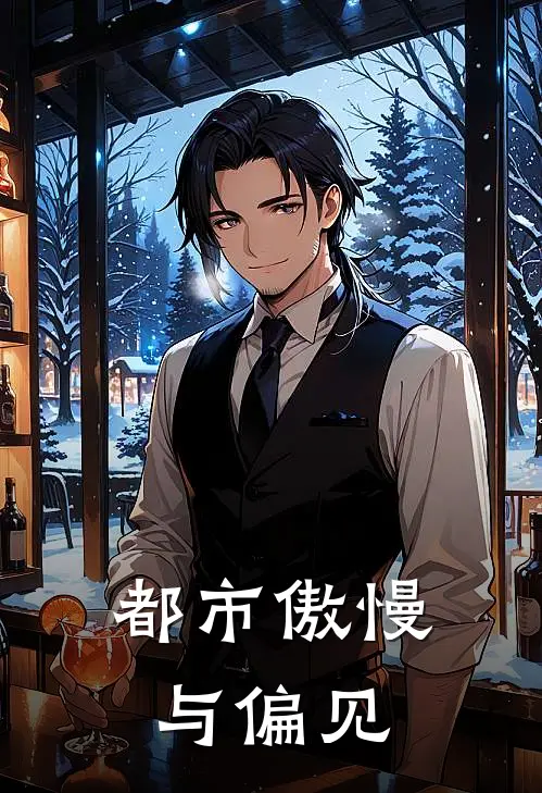 都市傲慢与偏见