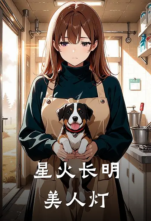星火长明：美人灯