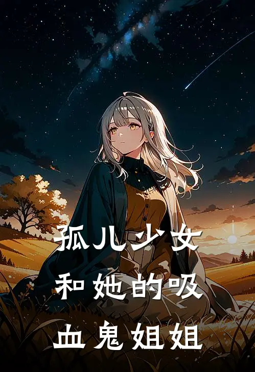 孤儿少女和她的吸血鬼姐姐