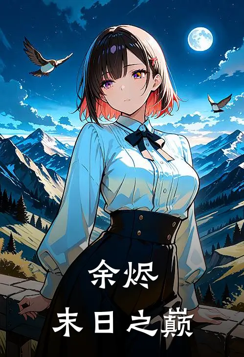 余烬：末日之巅