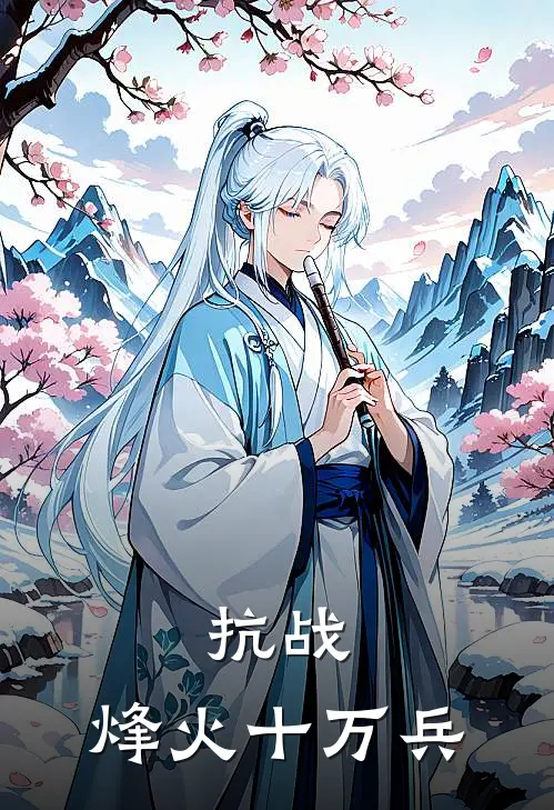 抗战：烽火十万兵