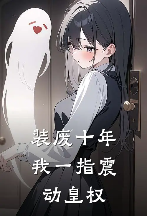 装废十年，我一指震动皇权