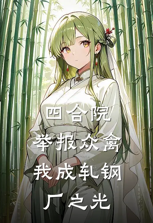 四合院：举报众禽我成轧钢厂之光