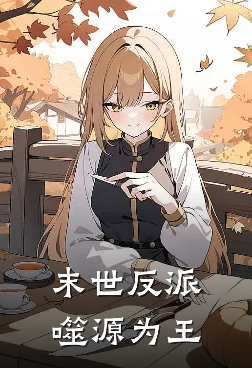 末世反派：噬源为王