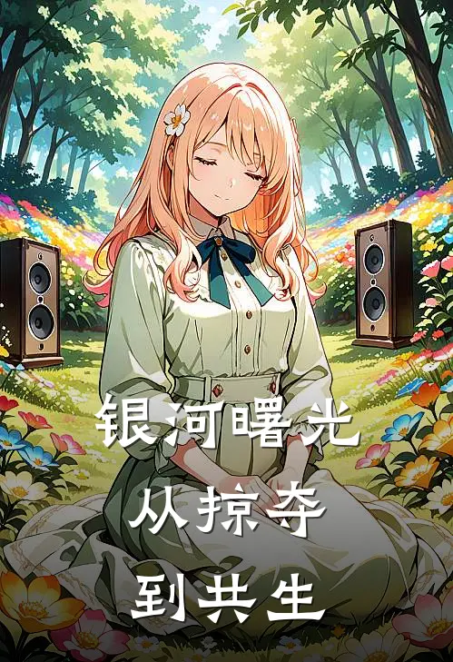 银河曙光：从掠夺到共生