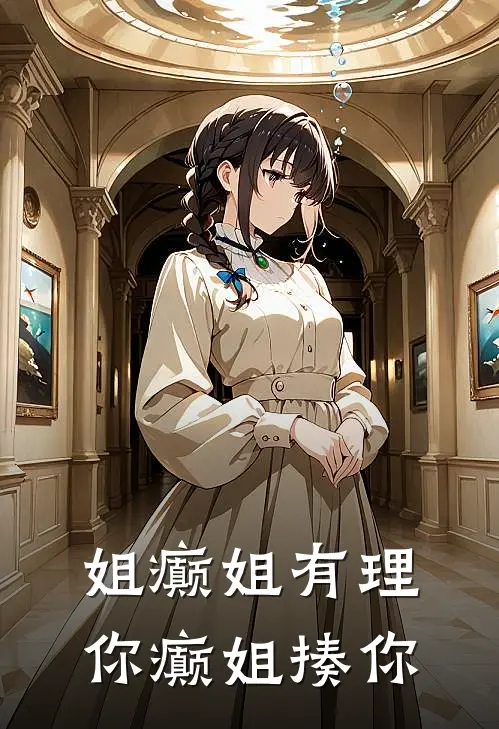 姐癫姐有理，你癫姐揍你