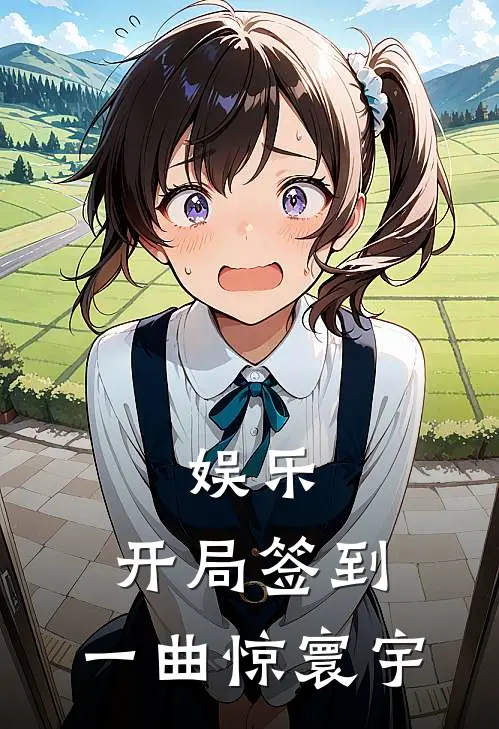 娱乐：开局签到，一曲惊寰宇