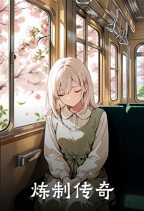 炼制传奇