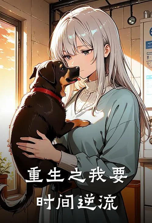 重生之我要时间逆流