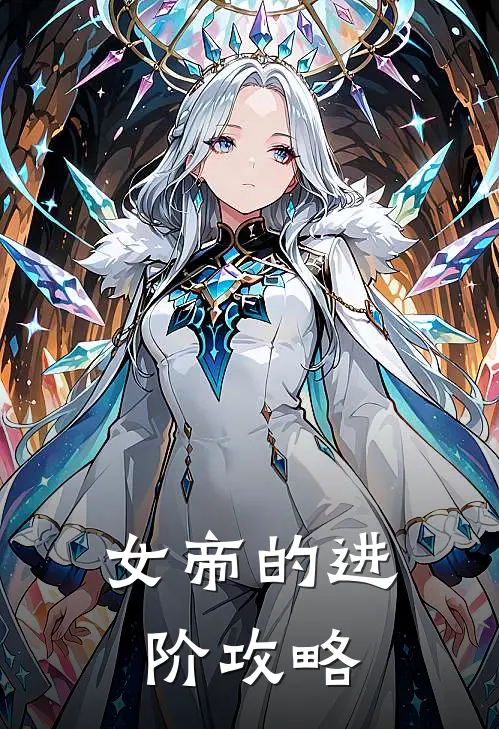 女帝的进阶攻略