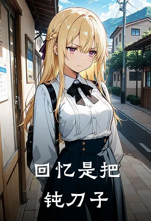 回忆是把钝刀子