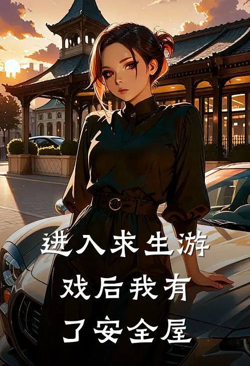 进入求生游戏后我有了安全屋