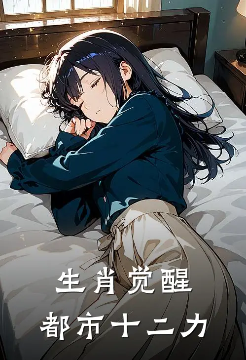 生肖觉醒：都市十二力