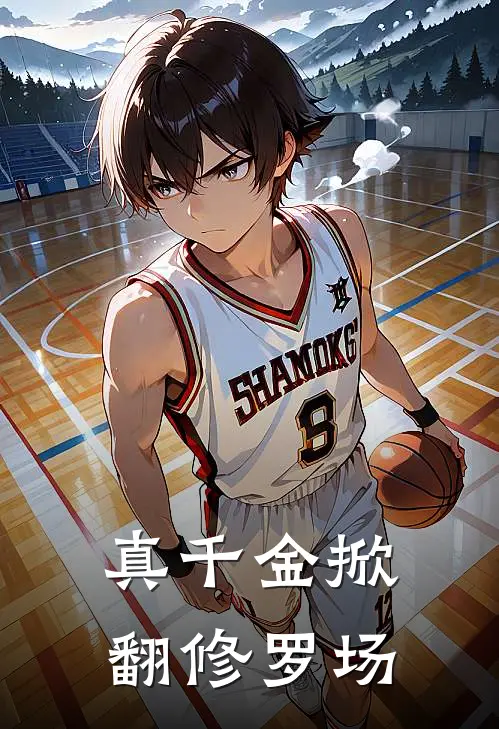 真千金掀翻修罗场