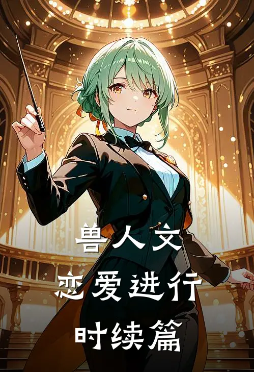兽人文：恋爱进行时续篇