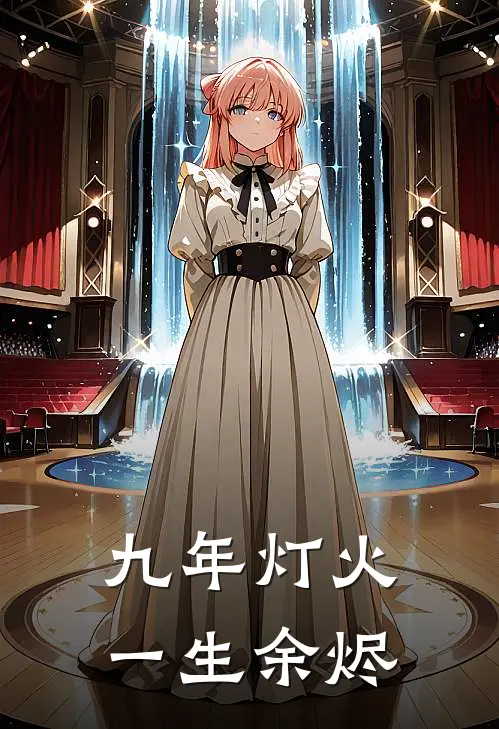 九年灯火，一生余烬