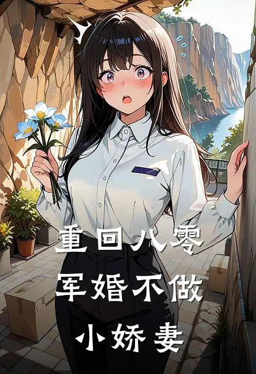 重回八零，军婚不做小娇妻