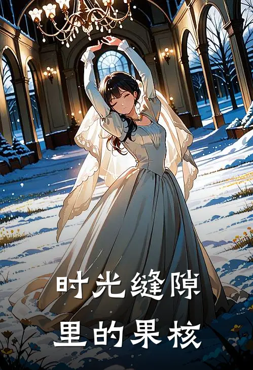 时光缝隙里的果核