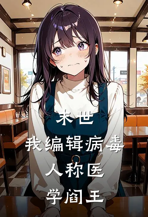 末世：我编辑病毒，人称医学阎王