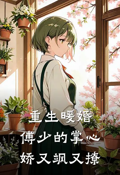 重生暖婚：傅少的掌心娇又飒又撩