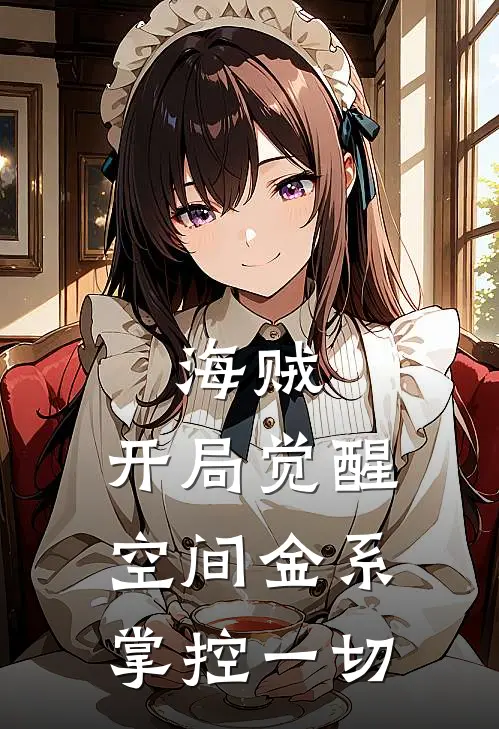 海贼：开局觉醒空间金系掌控一切