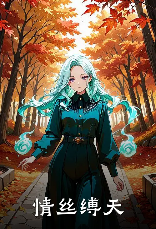 情丝缚天