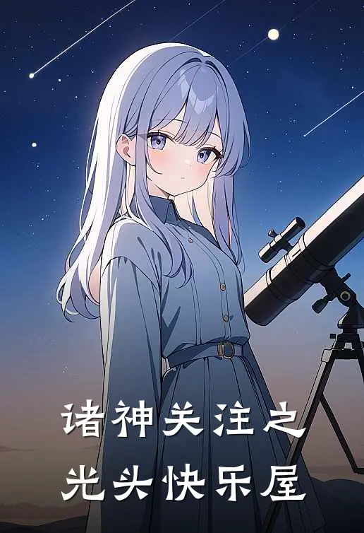 诸神关注之光头快乐屋