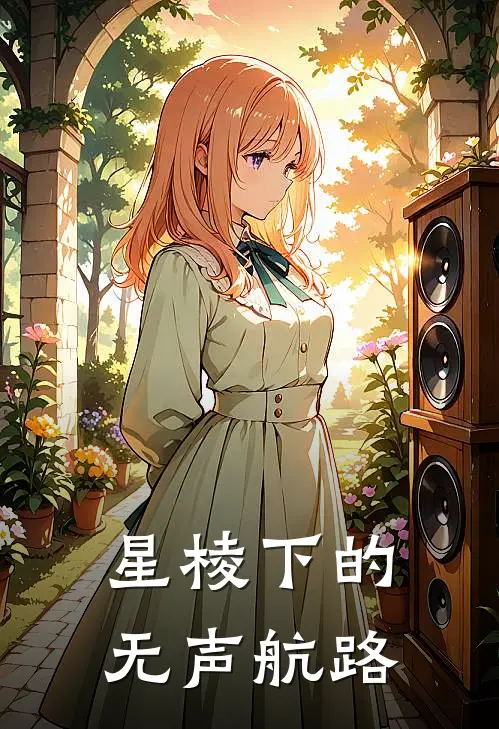 星棱下的无声航路