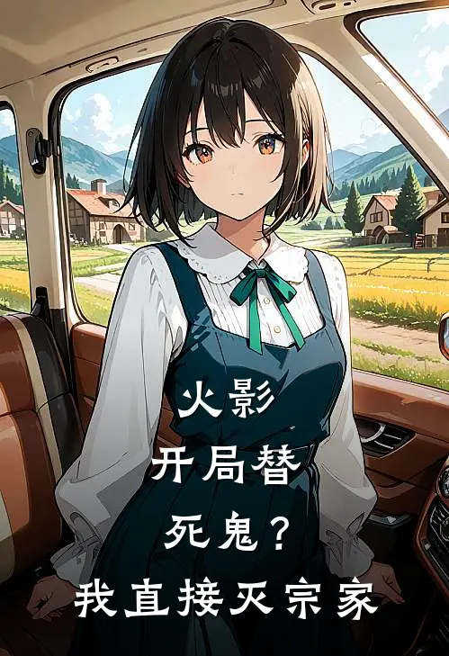 火影：开局替死鬼？我直接灭宗家