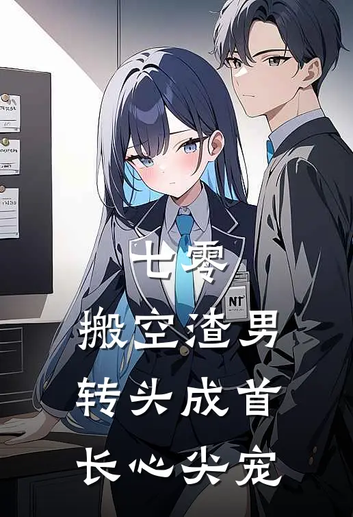 七零：搬空渣男转头成首长心尖宠