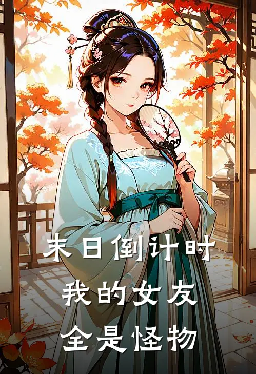 末日倒计时：我的女友全是怪物