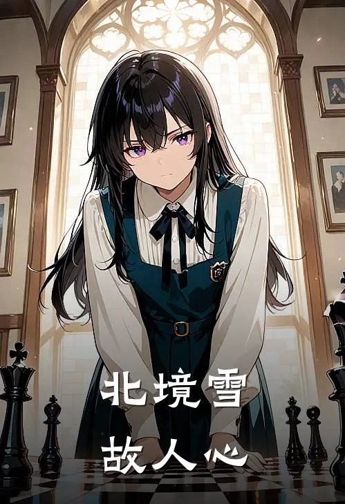 北境雪故人心