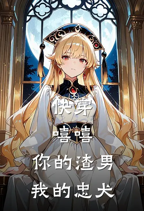 快穿：嘻嘻，你的渣男，我的忠犬