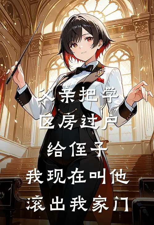 父亲把学区房过户给侄子，我现在叫他滚出我家门