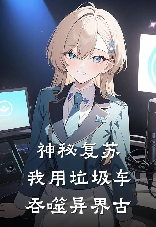 神秘复苏：我用垃圾车吞噬异界古