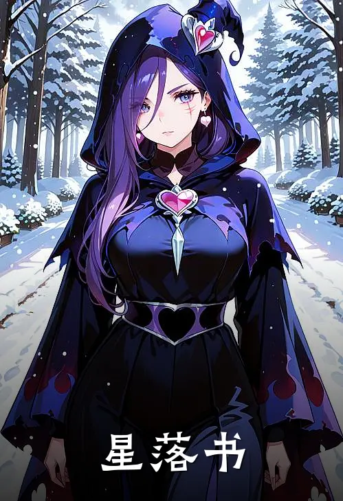 星落书
