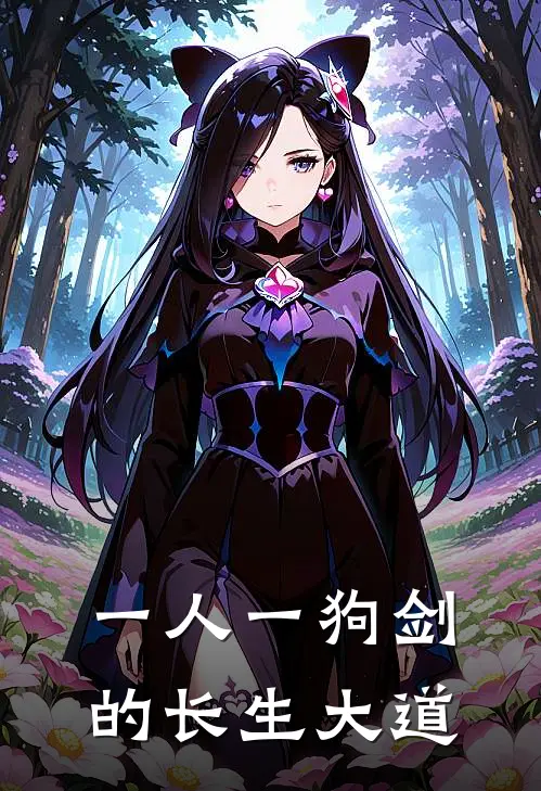 一人一狗剑的长生大道